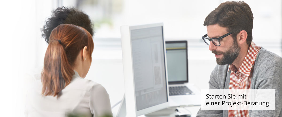 Intranet Projekt-Beratung Intranet Projekt-Beratung