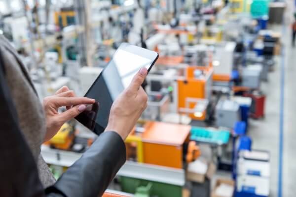 Branchen Intranet Open Source Maschinenbau-Branche