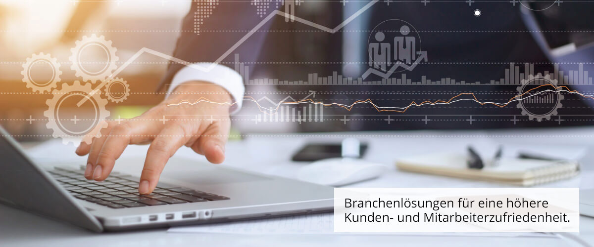 Intranet Open Source Branchen